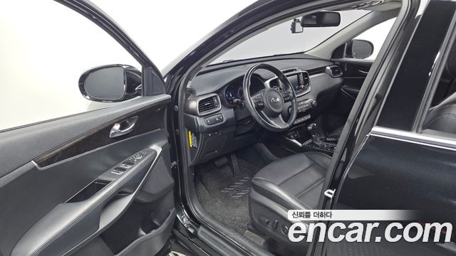 Kia Sorento 2016 — photo 13