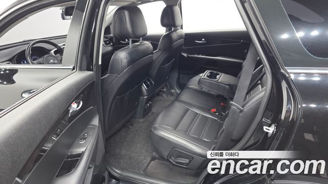 Kia Sorento 2016 — photo 18