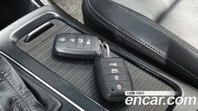 Kia Sorento 2016 — photo 23