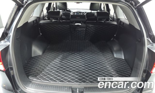 Kia Sorento 2016 — photo 25