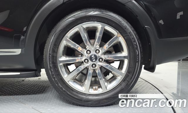 Kia Sorento 2016 — photo 7