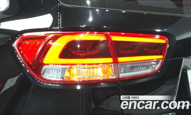 Kia Sorento 2016 — photo 9