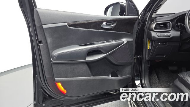 Kia Sorento 2016 — photo 14