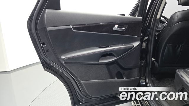 Kia Sorento 2016 — photo 15