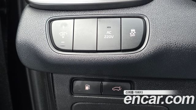 Kia Sorento 2016 — photo 27