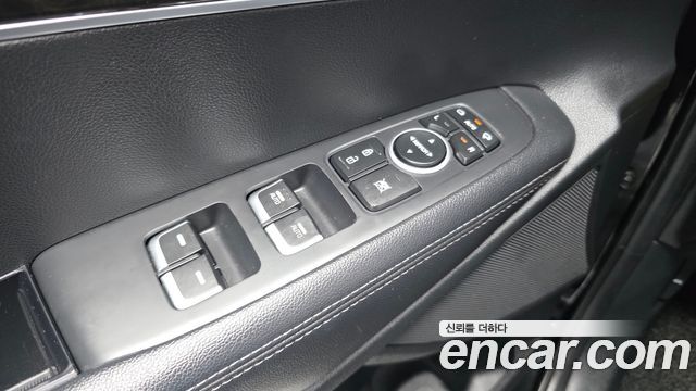 Kia Sorento 2016 — photo 30