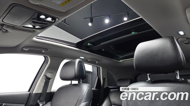 Kia Sorento 2016 — photo 33