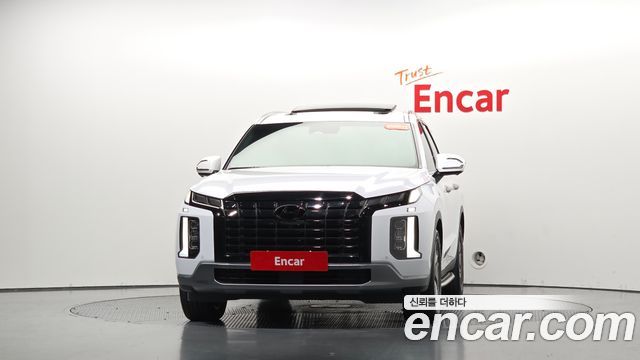 Hyundai Palisade 2024 — photo 3