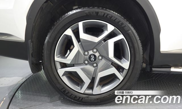 Hyundai Palisade 2024 — photo 5