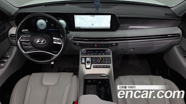 Hyundai Palisade 2024 — photo 10