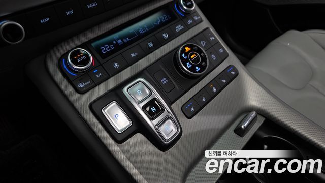 Hyundai Palisade 2024 — photo 12
