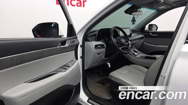 Hyundai Palisade 2024 — photo 13