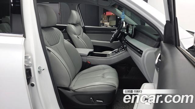 Hyundai Palisade 2024 — photo 17