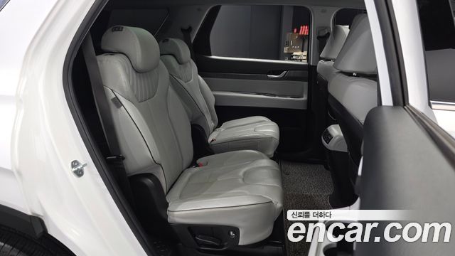 Hyundai Palisade 2024 — photo 18