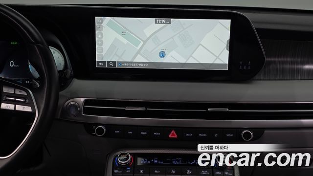 Hyundai Palisade 2024 — photo 21