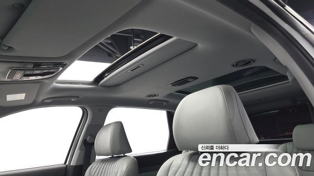 Hyundai Palisade 2024 — photo 24
