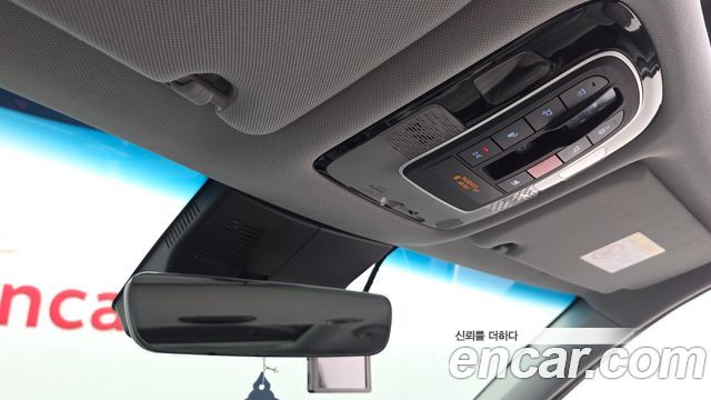 Hyundai Palisade 2024 — photo 25