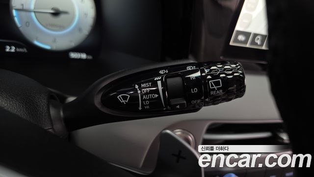 Hyundai Palisade 2024 — photo 26