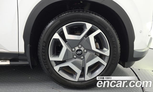 Hyundai Palisade 2024 — photo 7