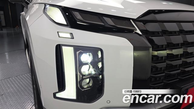 Hyundai Palisade 2024 — photo 8