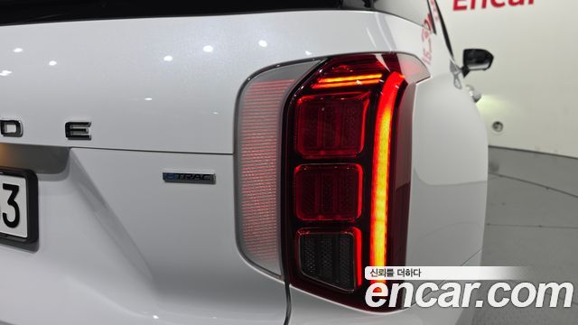 Hyundai Palisade 2024 — photo 9