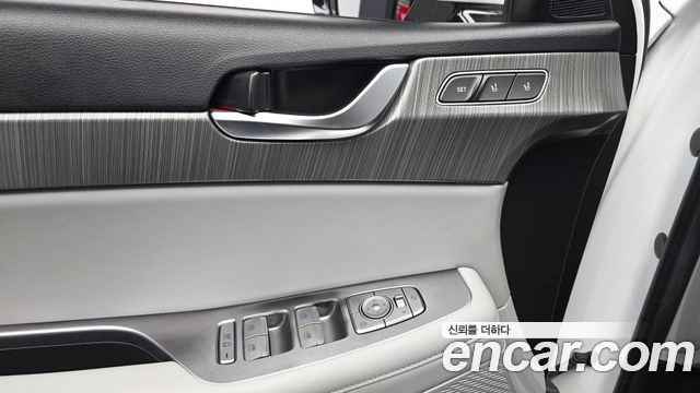 Hyundai Palisade 2024 — photo 29