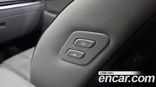 Hyundai Palisade 2024 — photo 30