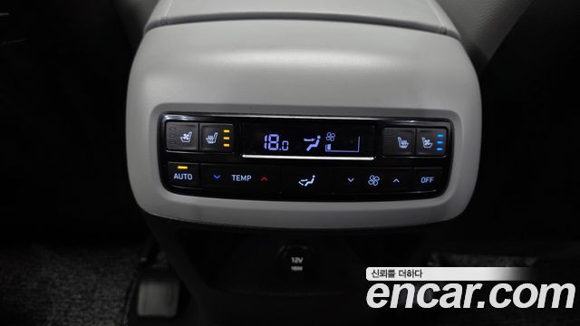 Hyundai Palisade 2024 — photo 31