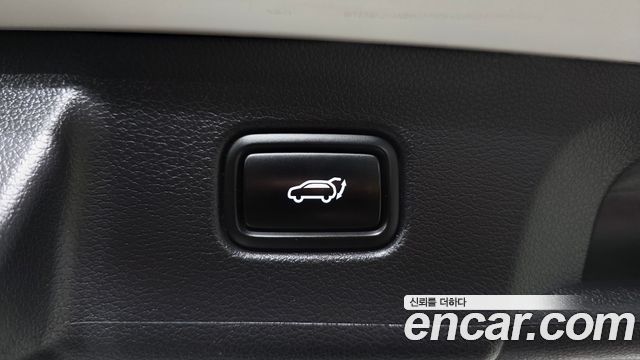 Hyundai Palisade 2024 — photo 32