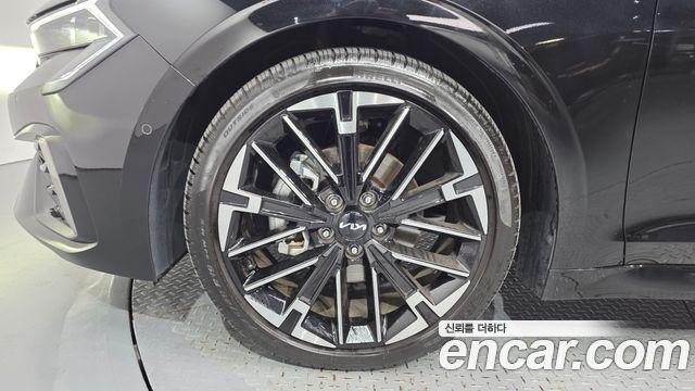 Kia K5 2026 — photo 5