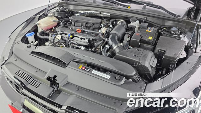Kia K5 2026 — photo 6