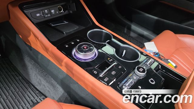Kia K5 2026 — photo 12