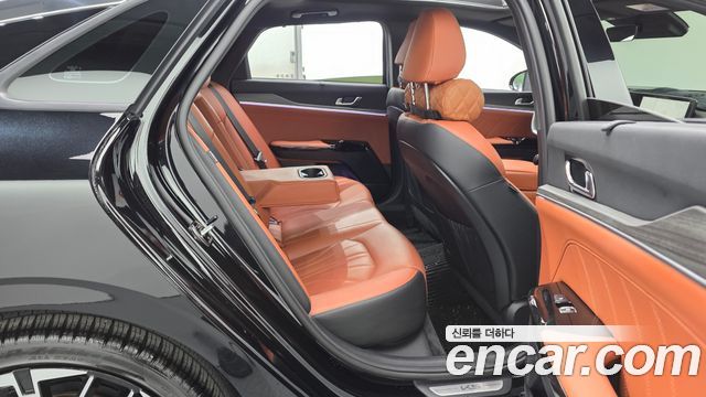 Kia K5 2026 — photo 17
