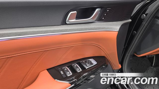 Kia K5 2026 — photo 20