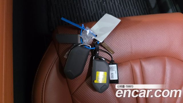 Kia K5 2026 — photo 23