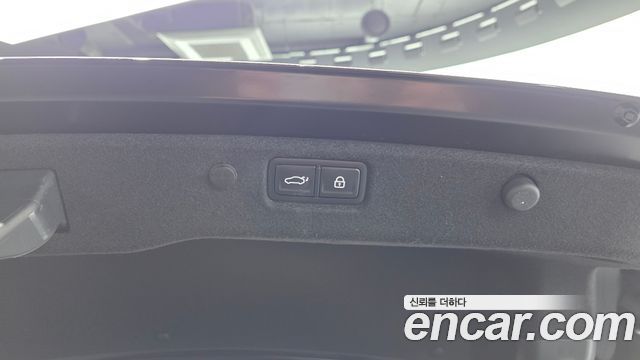 Kia K5 2026 — photo 25