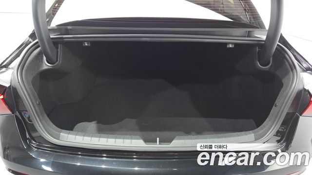 Kia K5 2026 — photo 26