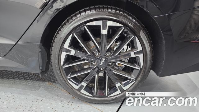 Kia K5 2026 — photo 7