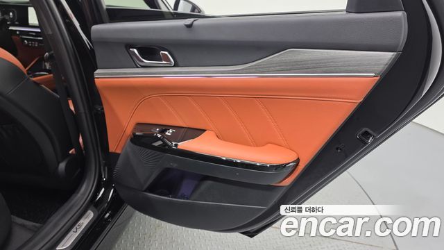 Kia K5 2026 — photo 15