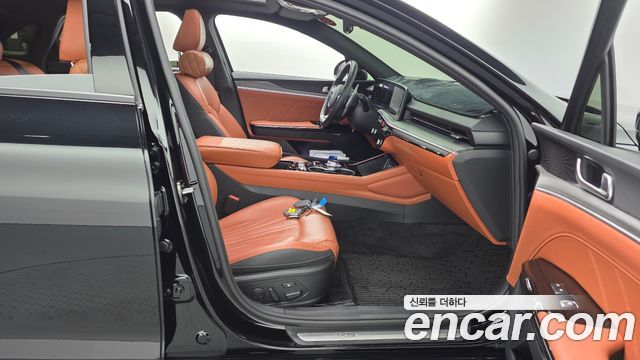 Kia K5 2026 — photo 16