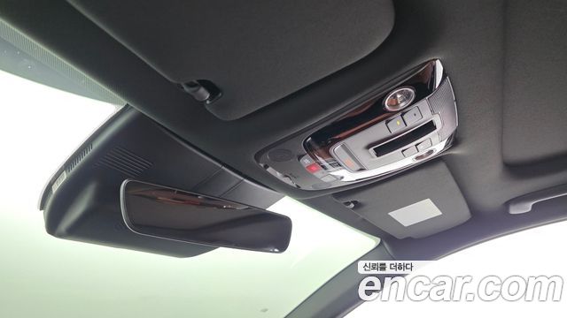 Kia K5 2026 — photo 27