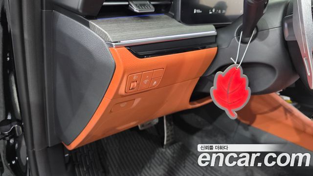 Kia K5 2026 — photo 28