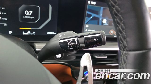 Kia K5 2026 — photo 29