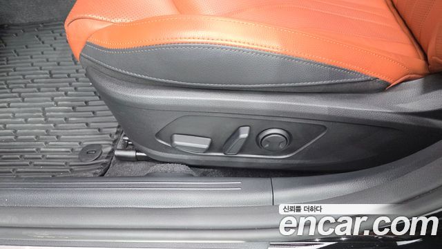 Kia K5 2026 — photo 34