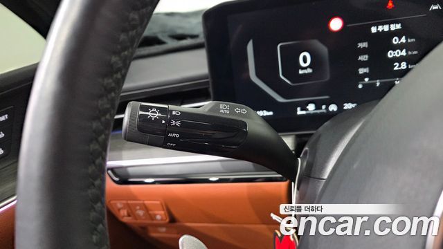 Kia K5 2026 — photo 35