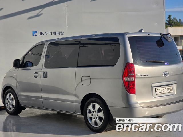 Hyundai Starex 2020 — photo 5