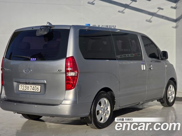Hyundai Starex 2020 — photo 6
