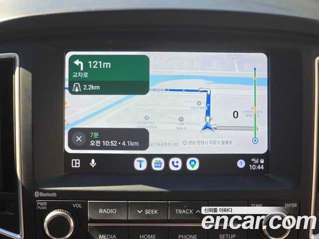 Hyundai Starex 2020 — photo 15
