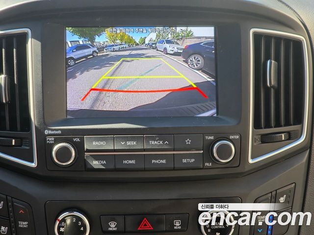 Hyundai Starex 2020 — photo 16