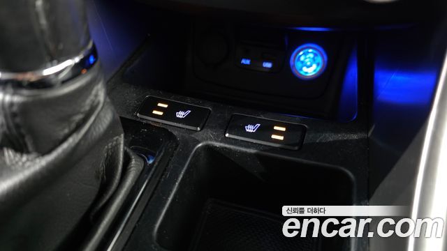 Hyundai Sonata 2014 — photo 13